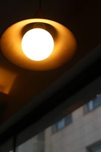 Lampy i akcesoria w ofercie firmy Barokko